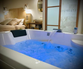 Suite Spa et Sauna de Cogny